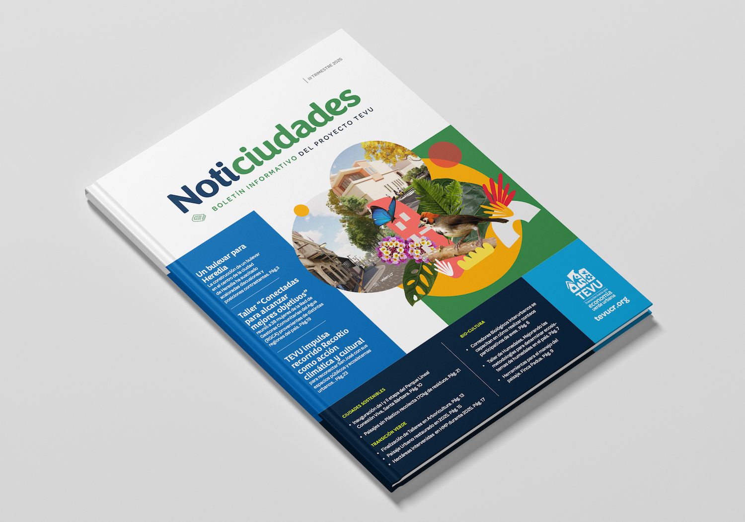 portada NC III T 2025