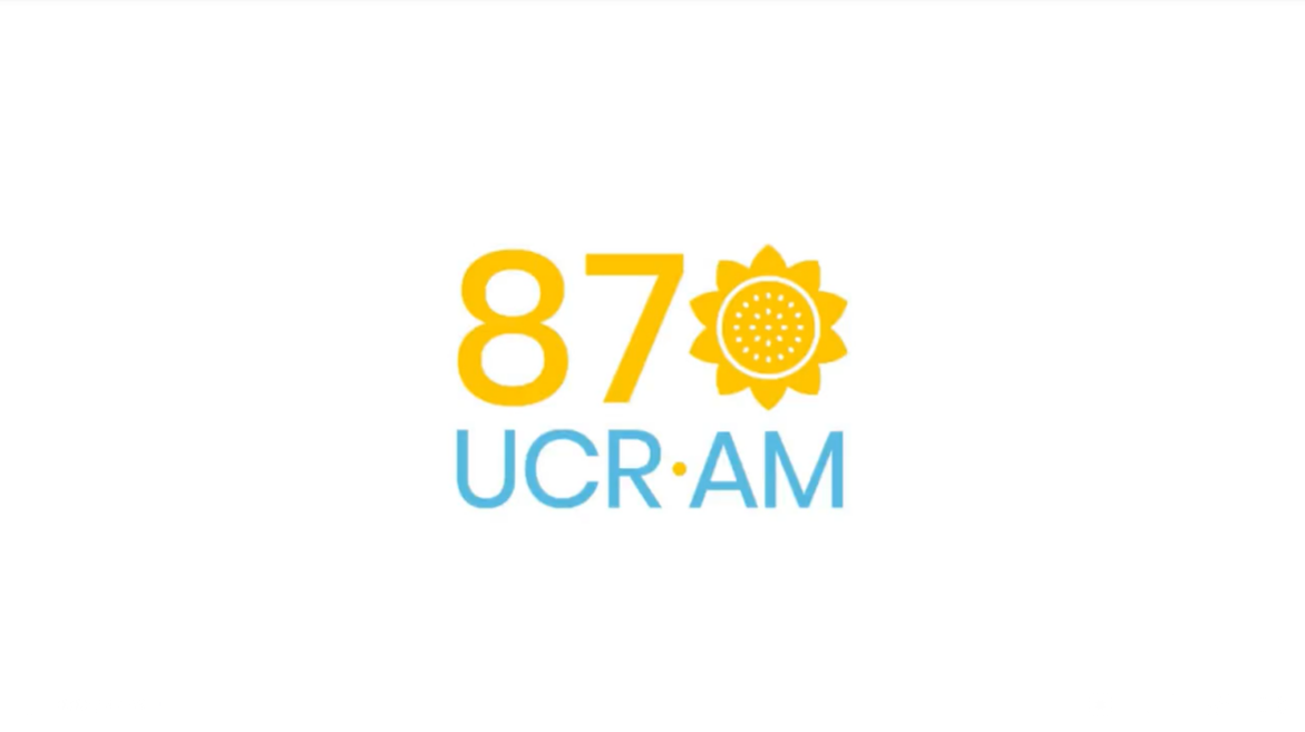 Careta Programa Saber Vivir - Radio 870 UCR