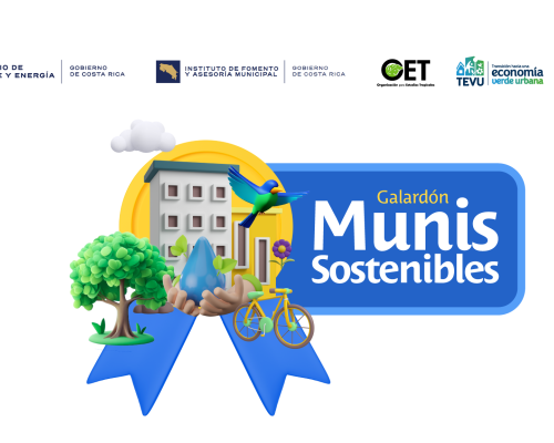 Galardón Munis Sostenibles