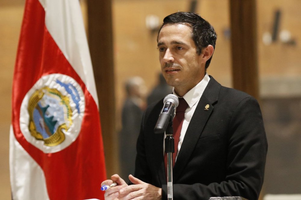 Manuel Morales, Diputado de la República