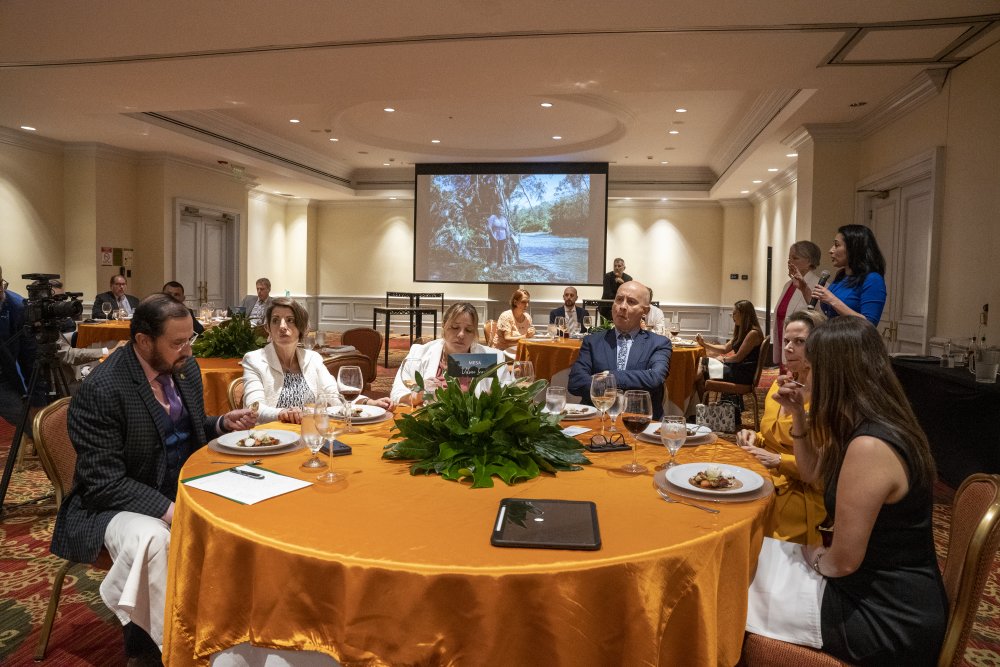 Equipo humano de TEVU