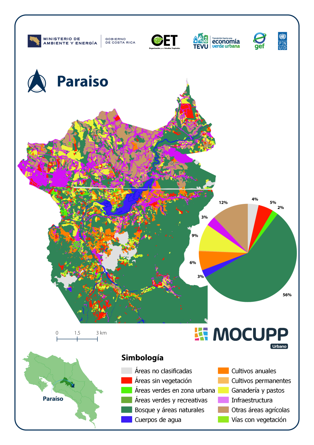 Paraíso - MOCUPP URBANO 