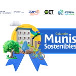Galardón Munis Sostenibles - 2024